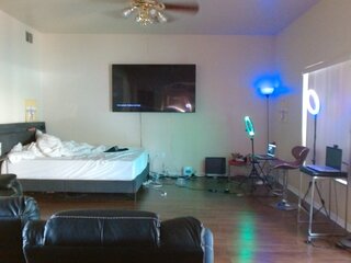 Raydolls Voyeur Fetish