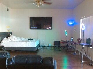 Raydolls Voyeur Fetish