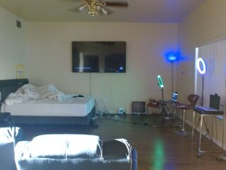 Raydolls Voyeur Fetish