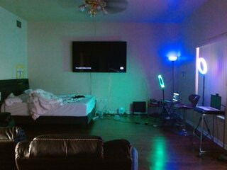 Raydolls Voyeur Fetish