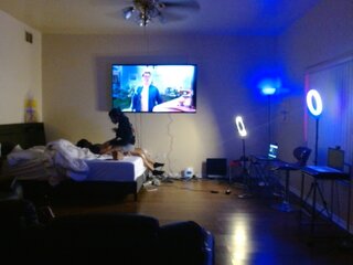 Raydolls Voyeur Fetish