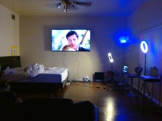 Raydolls Voyeur Fetish