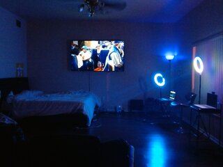 Raydolls Voyeur Fetish