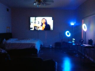 Raydolls Voyeur Fetish