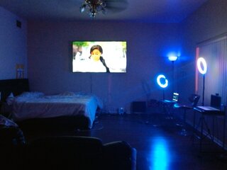 Raydolls Voyeur Fetish