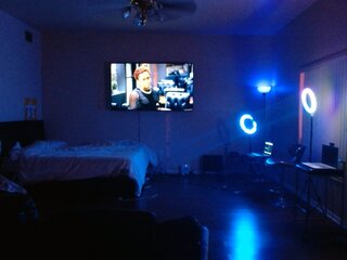 Raydolls Voyeur Fetish