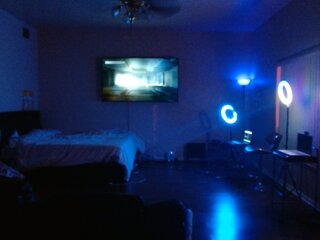 Raydolls Voyeur Fetish