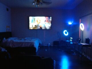 Raydolls Voyeur Fetish