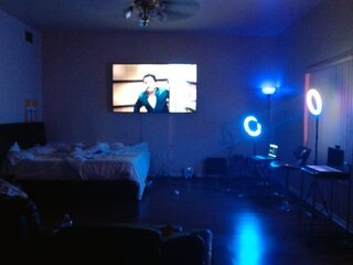 Raydolls Voyeur Fetish