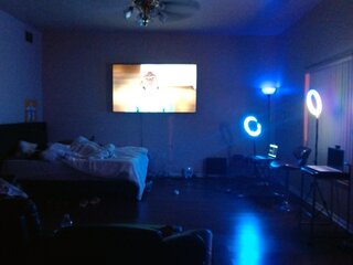 Raydolls Voyeur Fetish