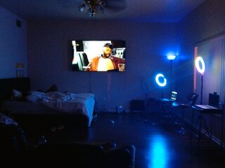 Raydolls Voyeur Fetish