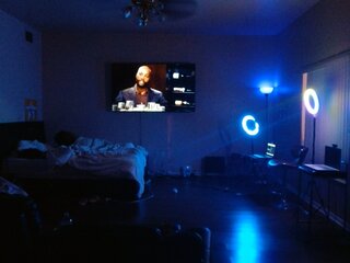 Raydolls Voyeur Fetish