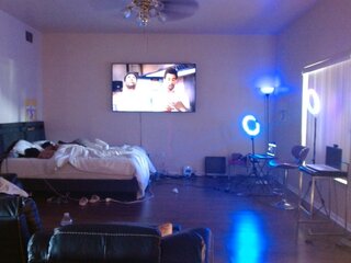 Raydolls Voyeur Fetish