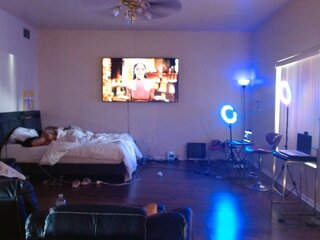 Raydolls Voyeur Fetish