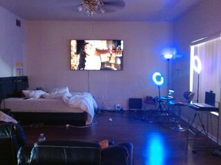 Raydolls Voyeur Fetish