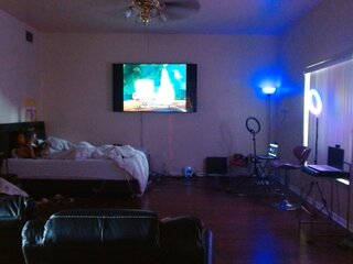 Raydolls Voyeur Fetish