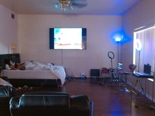 Raydolls Voyeur Fetish