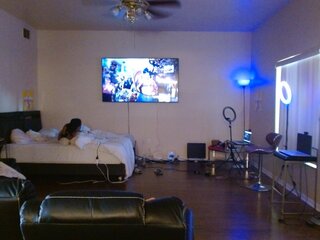 Raydolls Voyeur Fetish