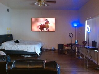 Raydolls Voyeur Fetish