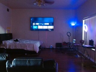 Raydolls Voyeur Fetish