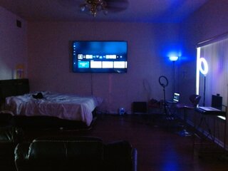 Raydolls Voyeur Fetish