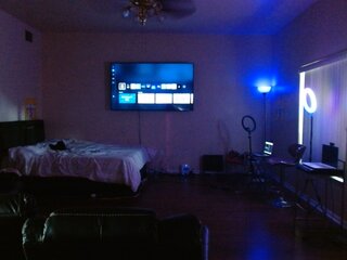 Raydolls Voyeur Fetish