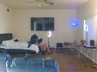 Raydolls Voyeur Fetish