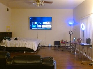 Raydolls Voyeur Fetish