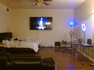 Raydolls Voyeur Fetish