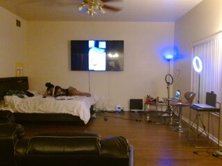 Raydolls Voyeur Fetish