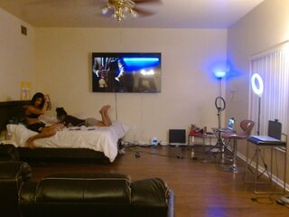 Raydolls Voyeur Fetish