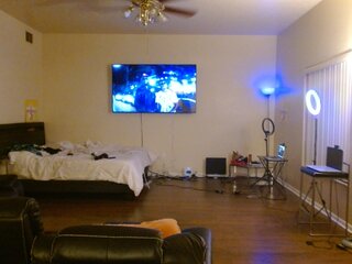 Raydolls Voyeur Fetish