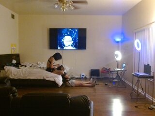 Raydolls Voyeur Fetish