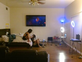 Raydolls Voyeur Fetish