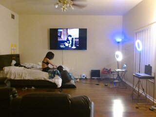 Raydolls Voyeur Fetish