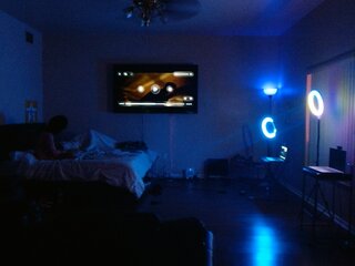 Raydolls Voyeur Fetish