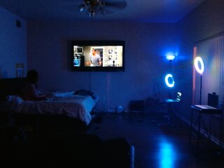 Raydolls Voyeur Fetish