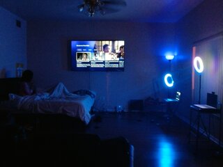 Raydolls Voyeur Fetish