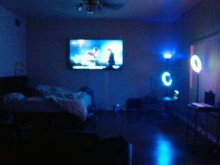 Raydolls Voyeur Fetish