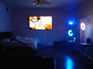 Raydolls Voyeur Fetish