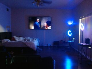 Raydolls Voyeur Fetish