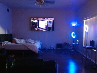 Raydolls Voyeur Fetish