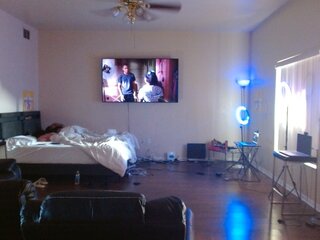 Raydolls Voyeur Fetish