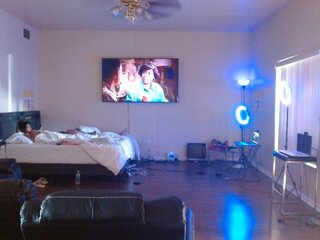 Raydolls Voyeur Fetish