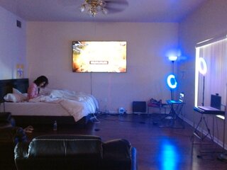 Raydolls Voyeur Fetish