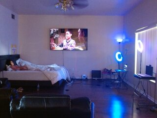 Raydolls Voyeur Fetish