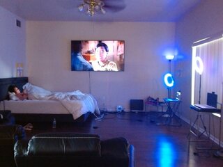 Raydolls Voyeur Fetish