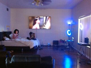 Raydolls Voyeur Fetish