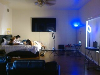 Raydolls Voyeur Fetish