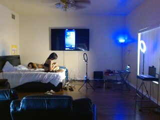 Raydolls Voyeur Fetish